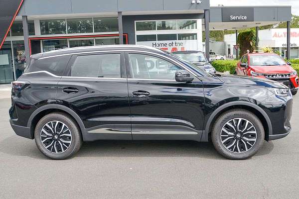 2026 Chery Tiggo 7 Ultimate T32 thumb-2