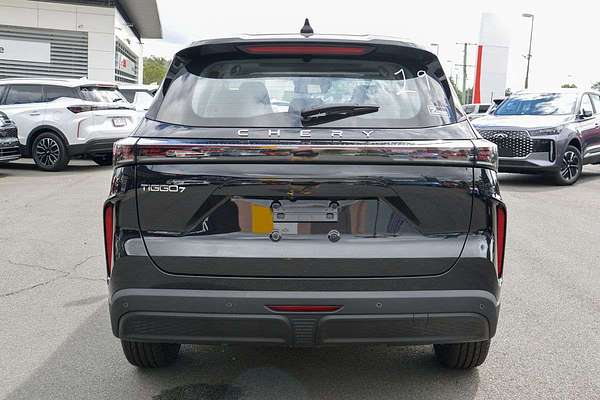 2026 Chery Tiggo 7 Ultimate T32 thumb-4