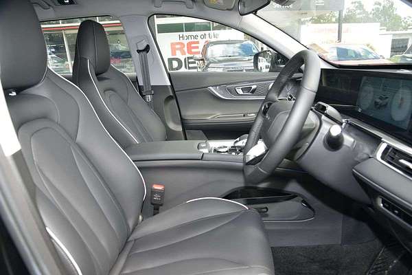 2026 Chery Tiggo 7 Ultimate T32 thumb-11