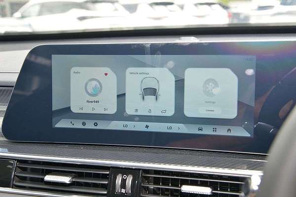 2026 Chery Tiggo 7 Ultimate T32 thumb-16