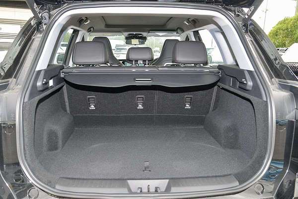 2026 Chery Tiggo 7 Ultimate T32 thumb-6