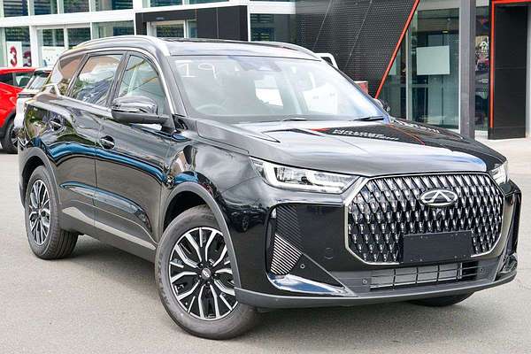 2026 Chery Tiggo 7 Ultimate T32 thumb-0