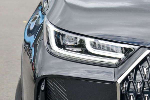 2026 Chery Tiggo 7 Ultimate T32 thumb-5