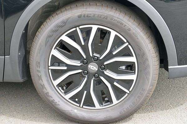 2026 Chery Tiggo 7 Ultimate T32 thumb-8