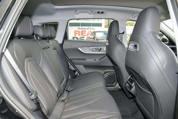 2026 Chery Tiggo 7 Ultimate T32 thumb-12