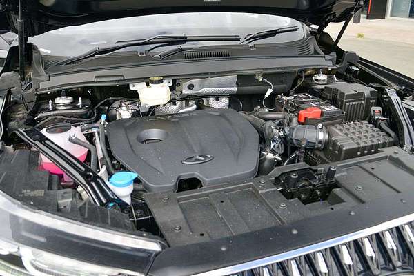 2026 Chery Tiggo 7 Ultimate T32 thumb-7