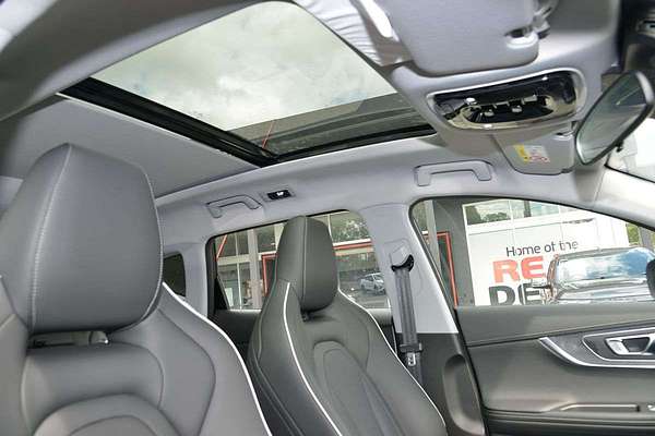 2026 Chery Tiggo 7 Ultimate T32 thumb-13