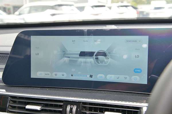 2026 Chery Tiggo 7 Ultimate T32 thumb-15