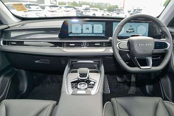 2026 Chery Tiggo 7 Ultimate T32 thumb-9