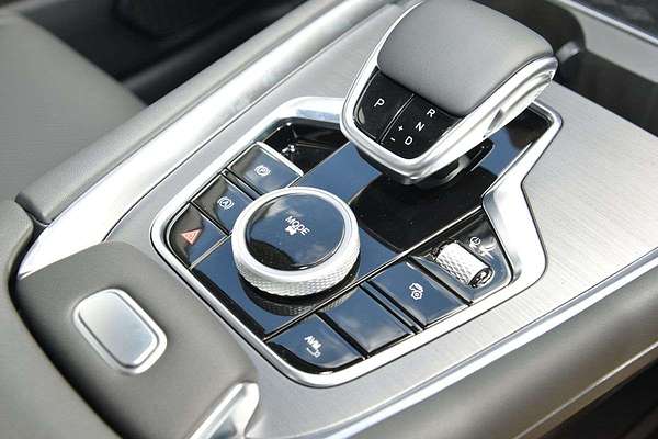 2026 Chery Tiggo 7 Ultimate T32 thumb-17