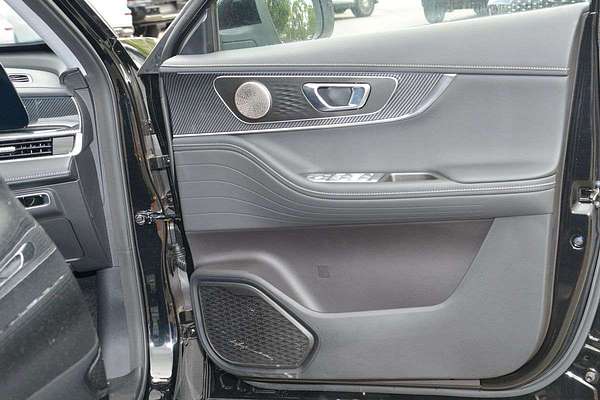 2026 Chery Tiggo 7 Ultimate T32 thumb-18