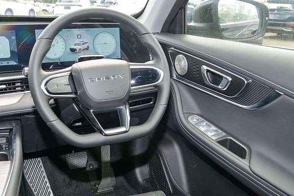 2026 Chery Tiggo 7 Ultimate T32 thumb-10