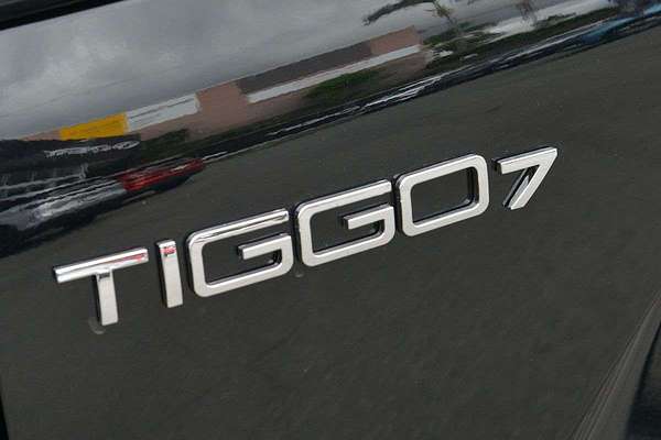 2026 Chery Tiggo 7 Ultimate T32 thumb-19