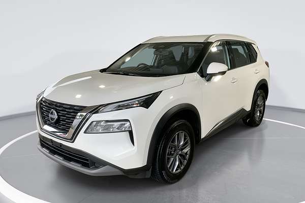 2024 Nissan X-TRAIL ST T33