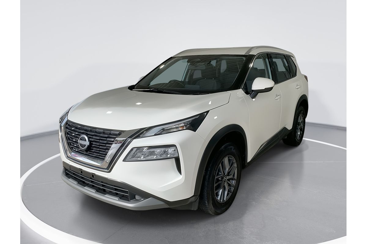 2024 Nissan X-TRAIL ST T33