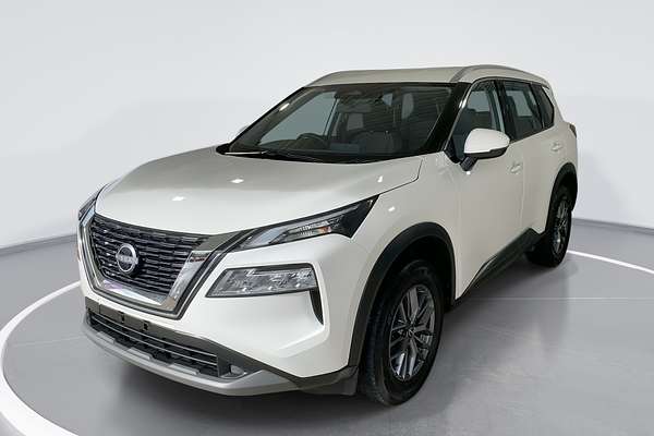 2024 Nissan X-TRAIL ST T33