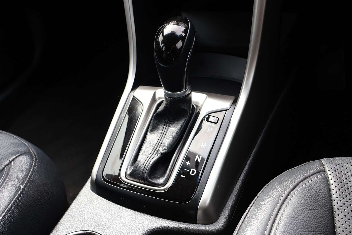 2015 Hyundai i30 Active X GD3 Series II