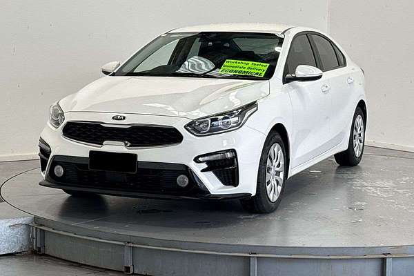 2019 Kia Cerato S BD