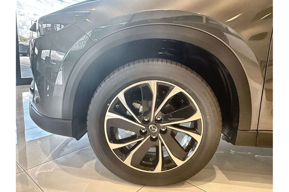 2025 Mazda CX-5 G20 Maxx KF Series