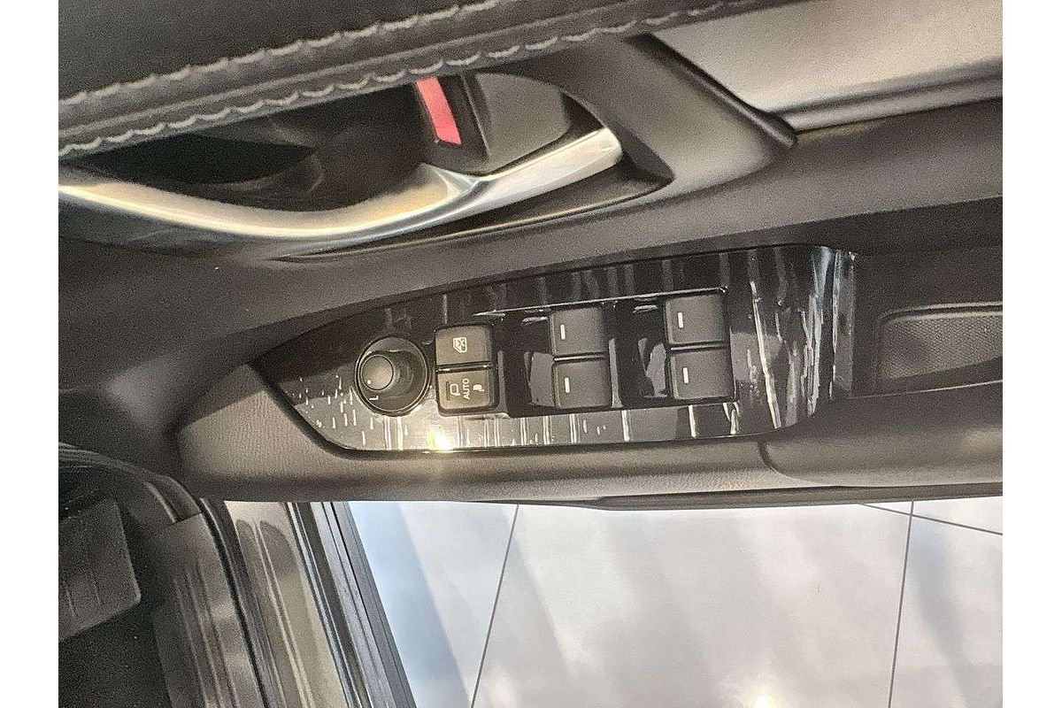 2025 Mazda CX-5 G20 Maxx KF Series