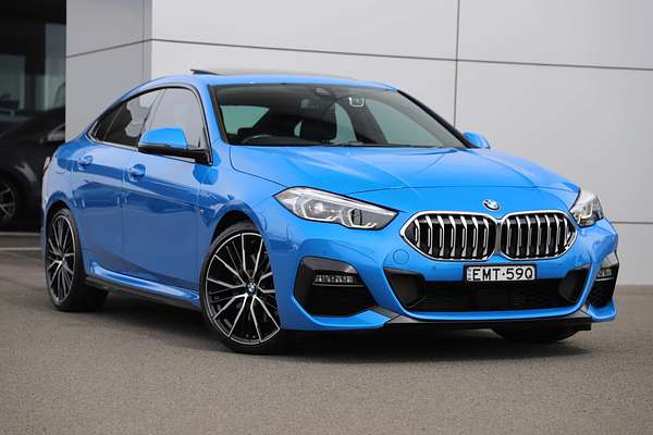 2021 BMW 2 Series 220i M Sport F44