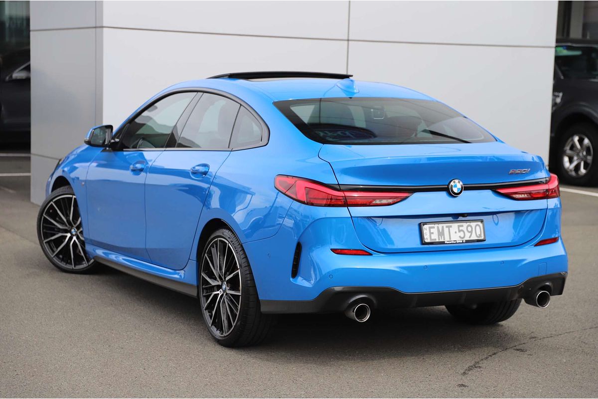 2020 BMW 2 Series 220i M Sport F44