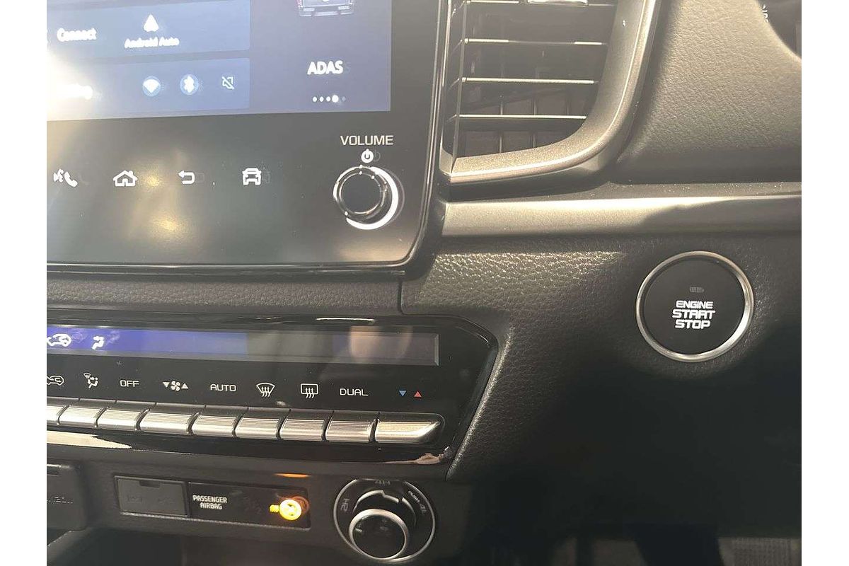 2025 Mazda BT-50 GT TF 4X4