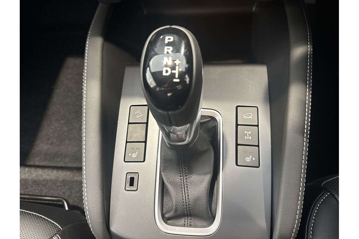 2025 Mazda BT-50 GT TF 4X4