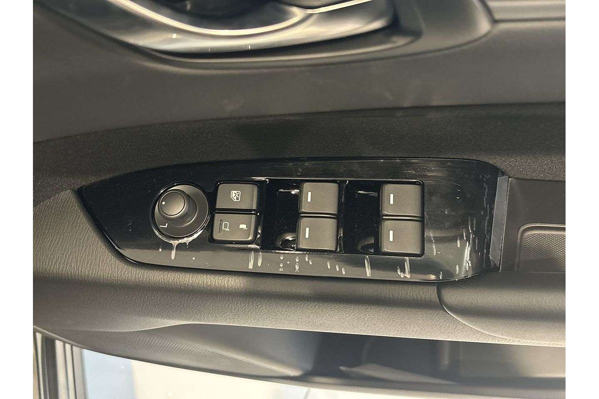 2025 Mazda CX-5 G25 Maxx Sport KF Series