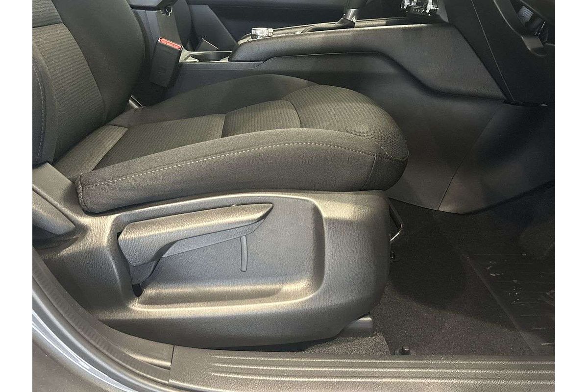 2025 Mazda CX-5 G25 Maxx Sport KF Series