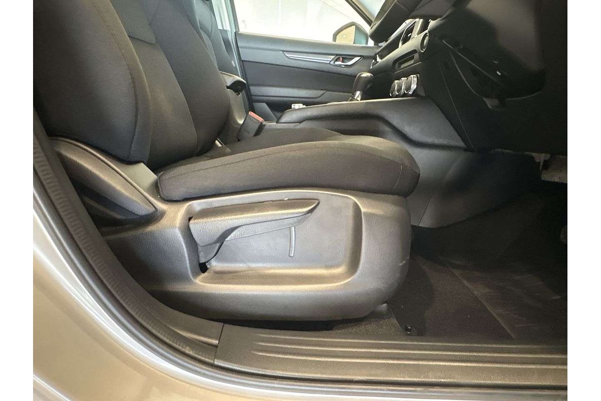 2025 Mazda CX-5 G20 Maxx KF Series