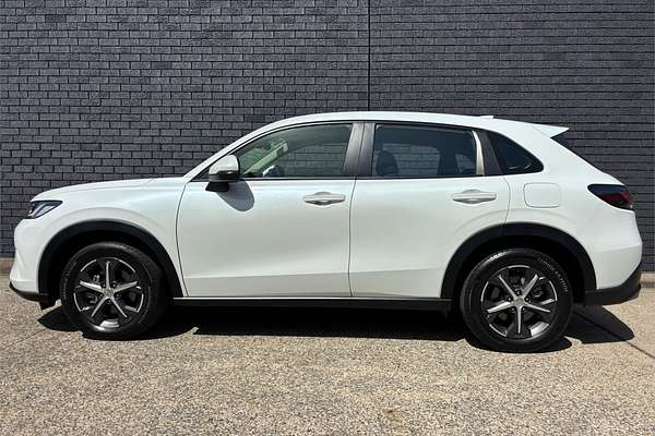 2023 Honda ZR-V VTi X RZ