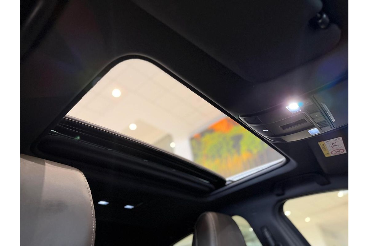 2018 Mazda 6 Atenza GL Series