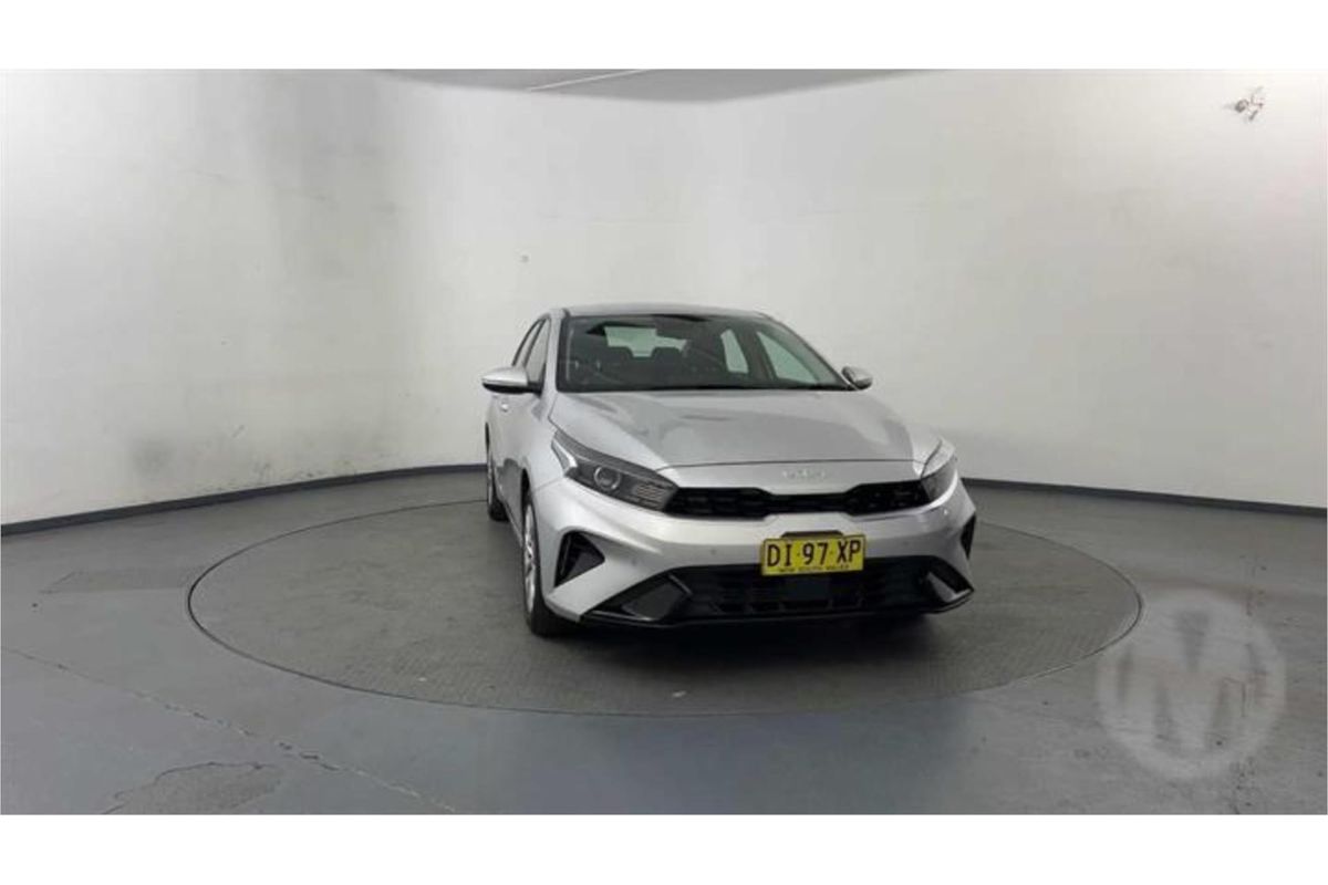 2024 Kia Cerato S BD