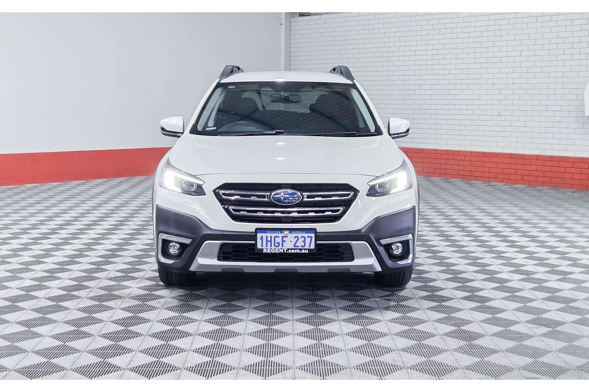 2021 Subaru Outback AWD 6GEN