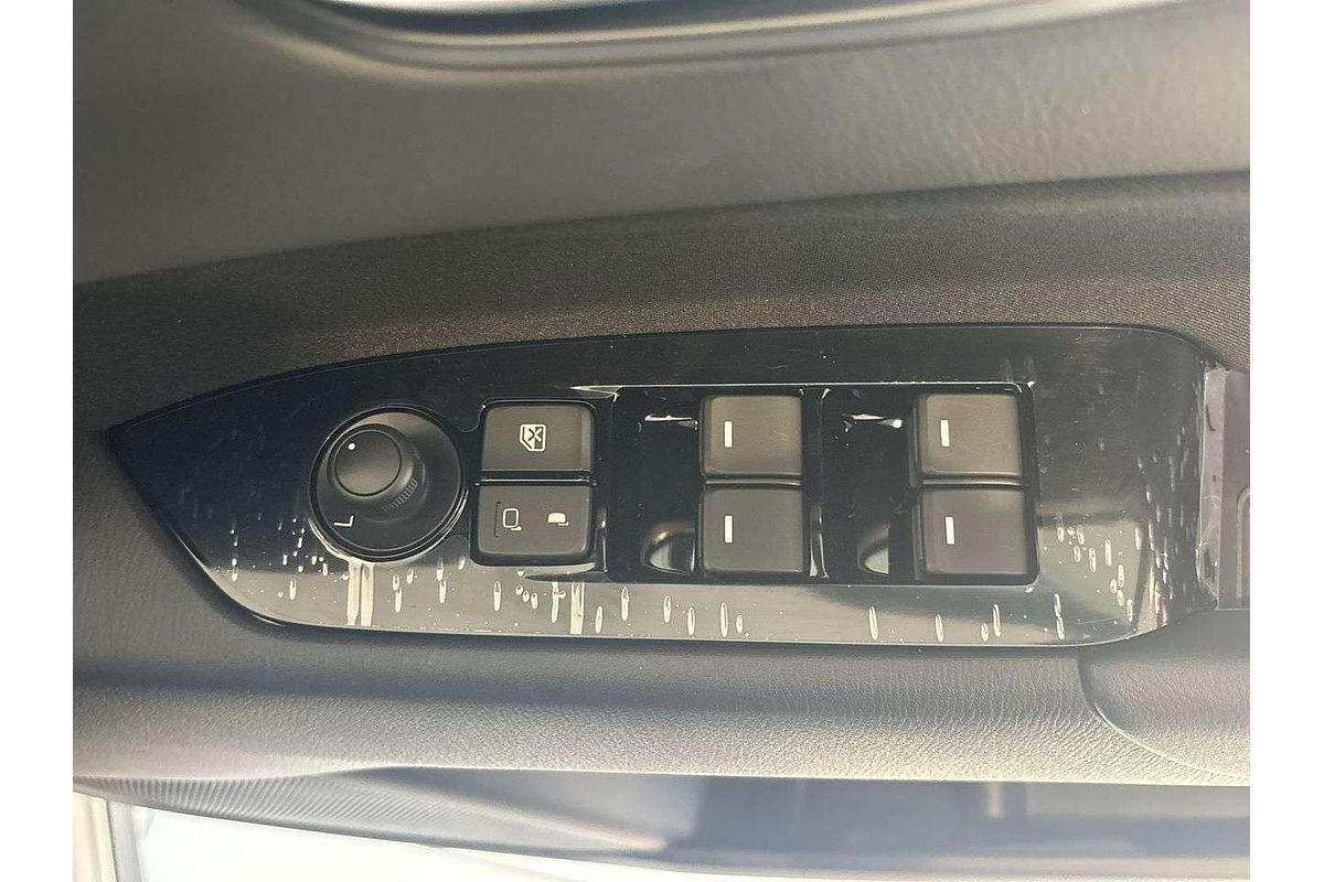 2025 Mazda CX-5 G25 Maxx Sport KF Series