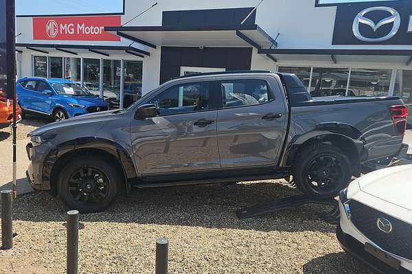 2026 Mazda BT-50 SP TF 4X4