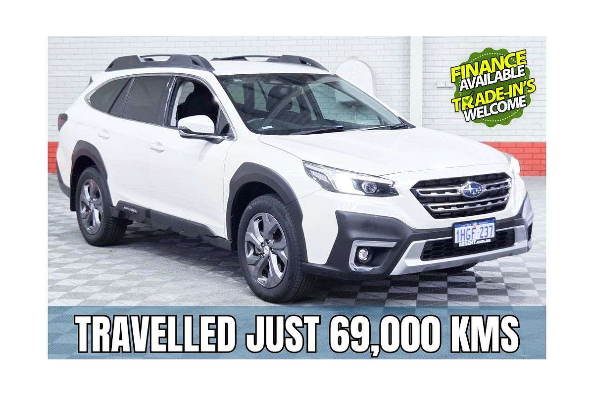 2021 Subaru Outback AWD 6GEN