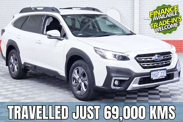 2021 Subaru Outback AWD 6GEN