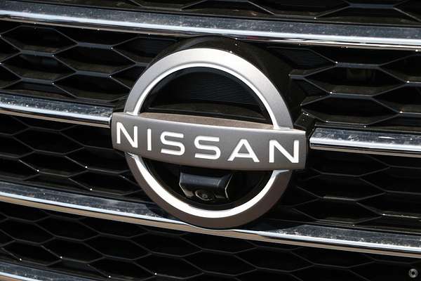 2023 Nissan Patrol Ti-L Y62 thumb-6