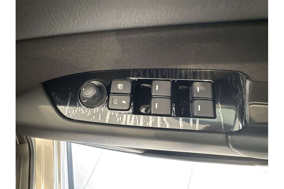 2026 Mazda CX-5 G20 Maxx KF Series