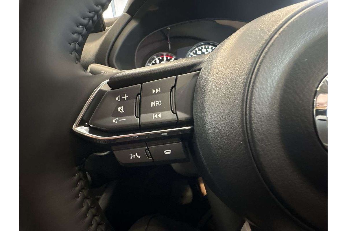 2026 Mazda CX-5 G20 Maxx KF Series