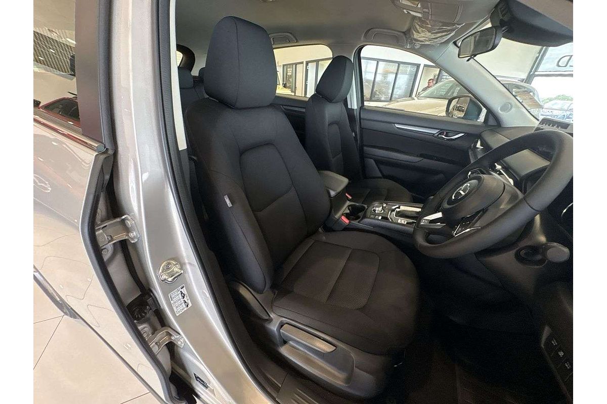 2026 Mazda CX-5 G20 Maxx KF Series