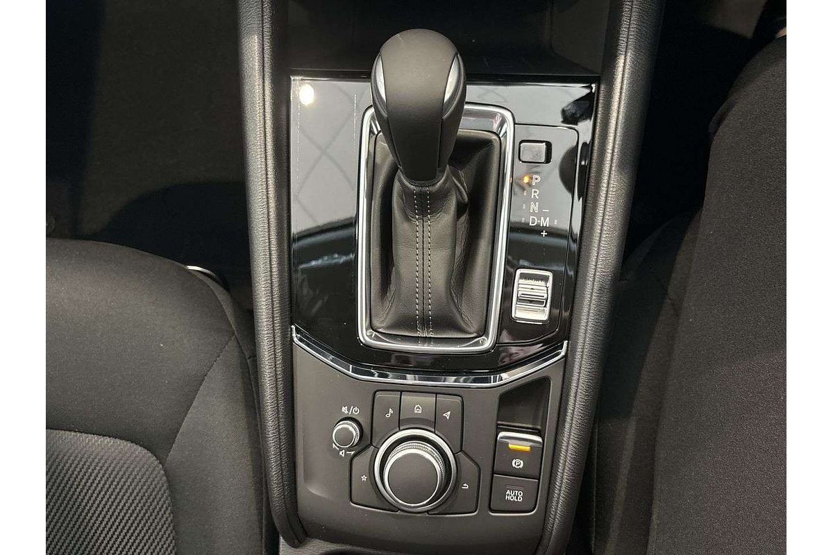 2026 Mazda CX-5 G20 Maxx KF Series