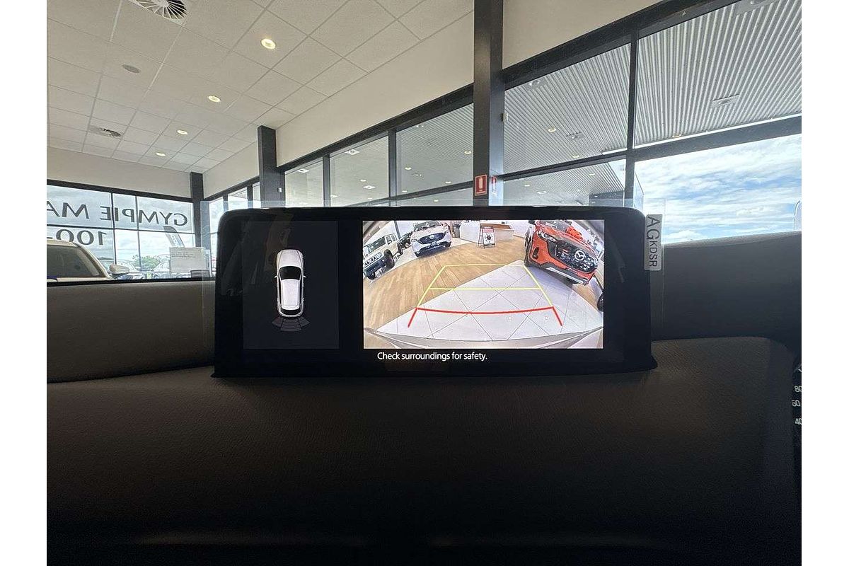 2026 Mazda CX-5 G20 Maxx KF Series