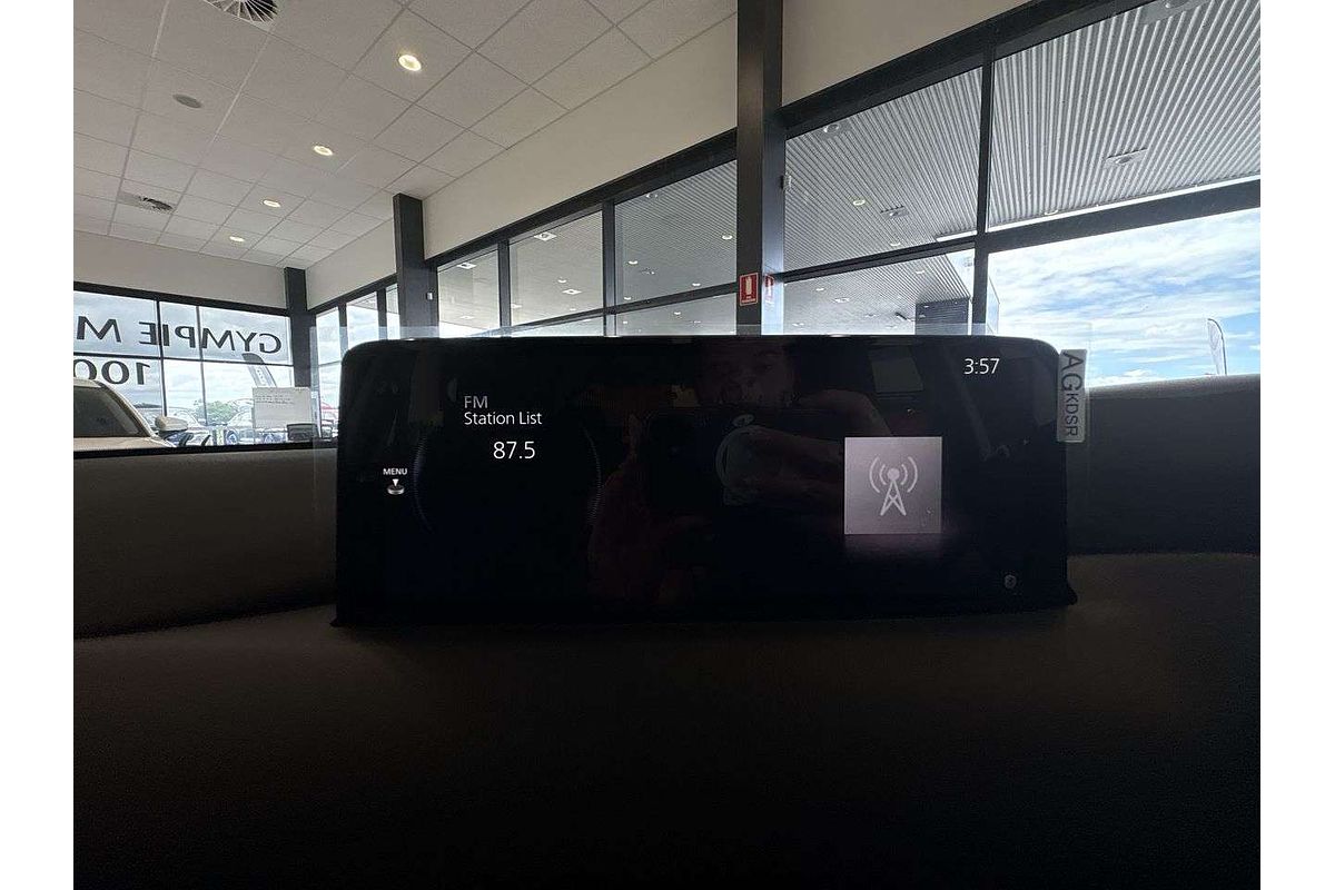 2026 Mazda CX-5 G20 Maxx KF Series