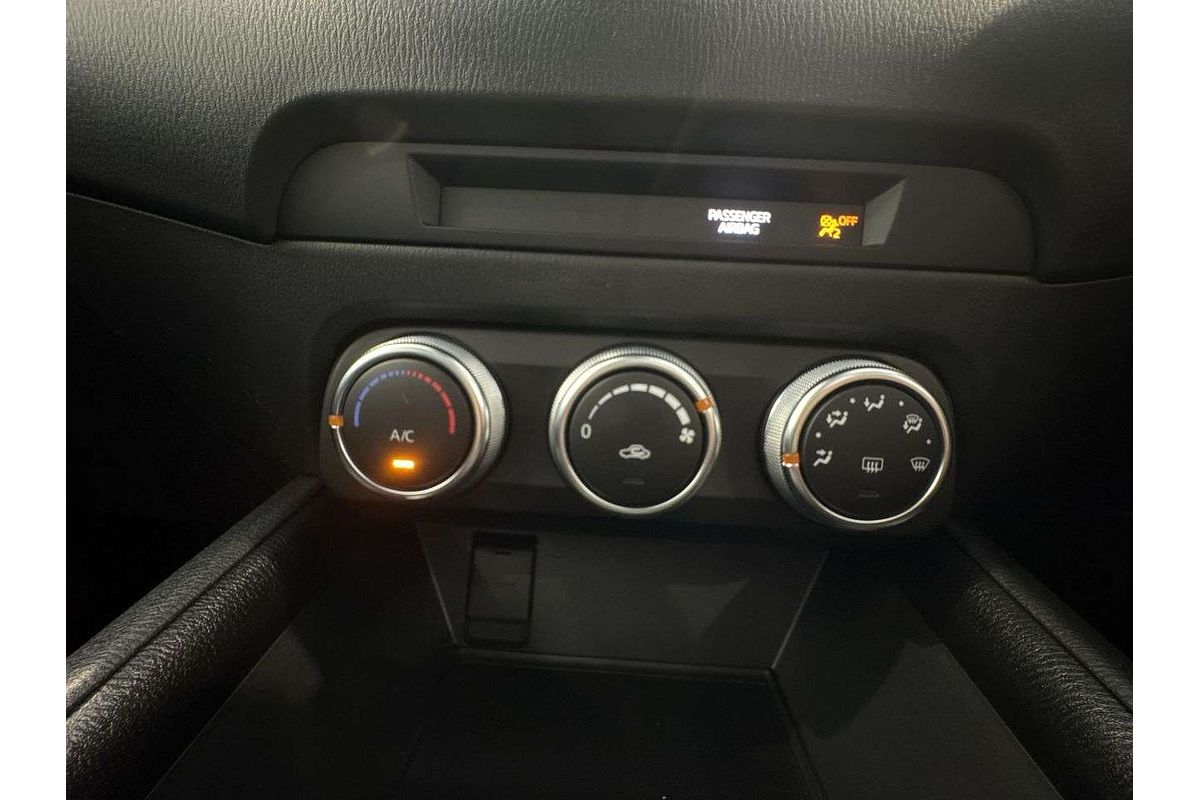 2026 Mazda CX-5 G20 Maxx KF Series