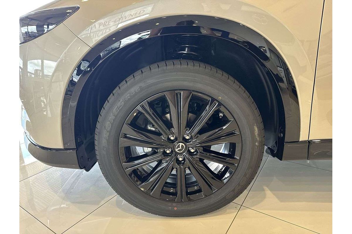 2026 Mazda CX-5 G35 GT SP KF Series