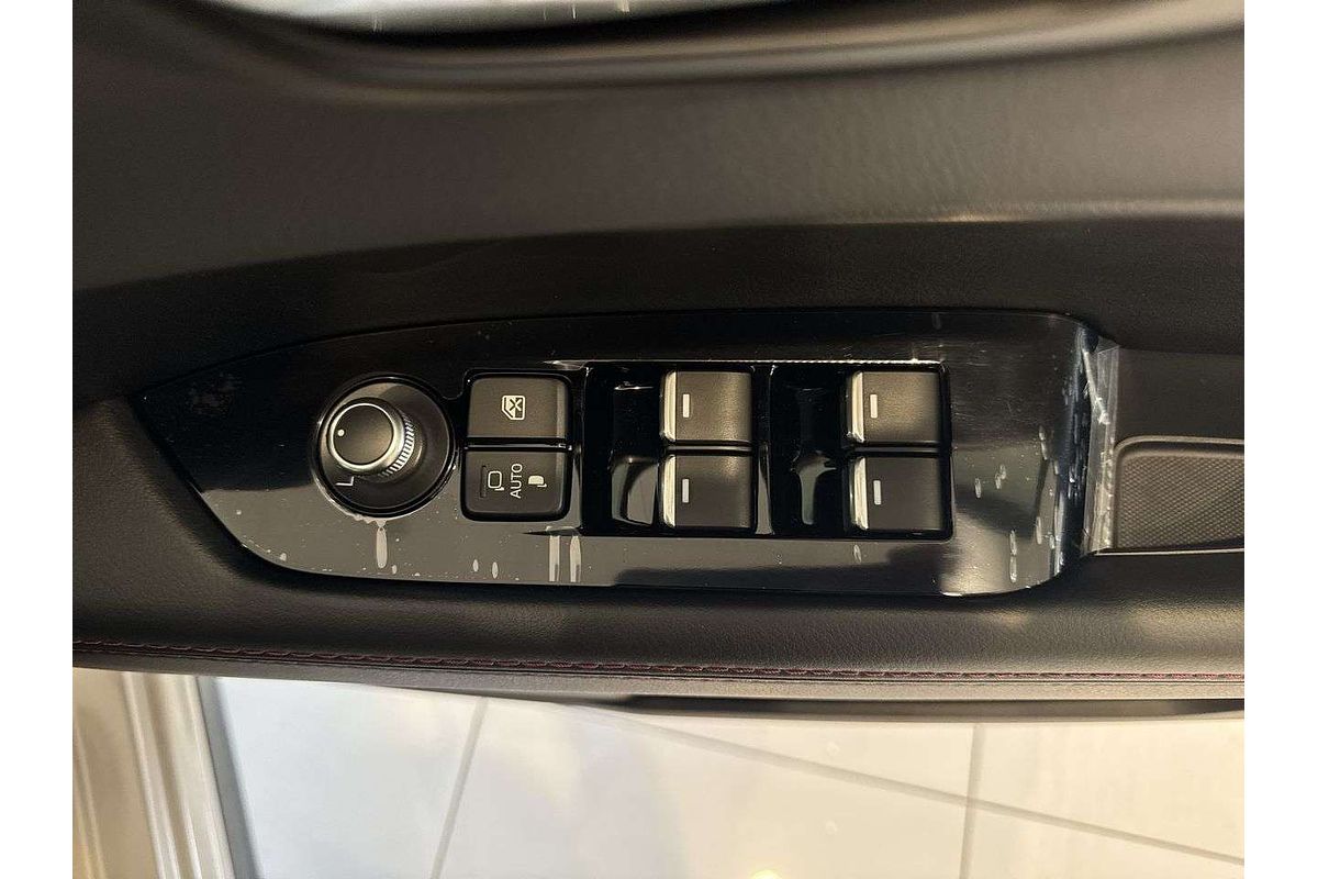 2026 Mazda CX-5 G35 GT SP KF Series