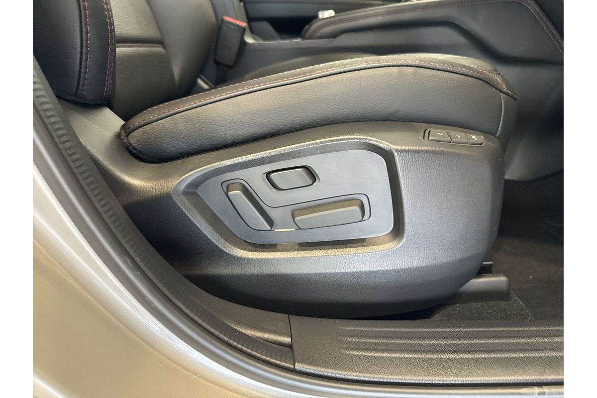 2026 Mazda CX-5 G35 GT SP KF Series